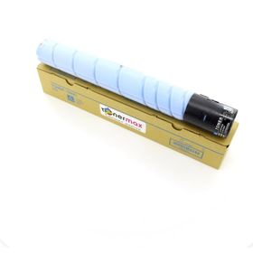 Develop TN-324 Siyah İneo 258 İneo 308 İneo 368 Muadil Toner
