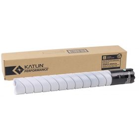 Develop TN-324 Siyah İneo 258 İneo 308 İneo 368 Muadil Toner