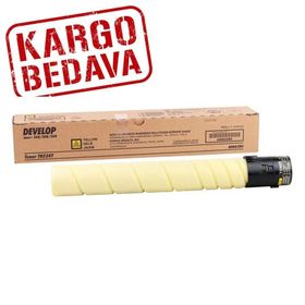 Develop TN-324 Siyah Orjinal Fotokopi Toner