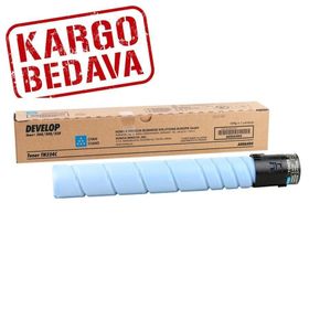 Develop TN-324 Siyah Orjinal Fotokopi Toner