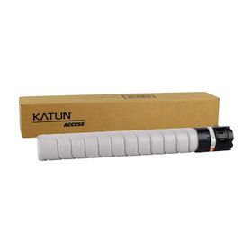 Develop TN-324/A8DA1D0 Siyah Katun Muadil Fotokopi Toner