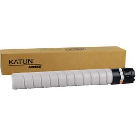 Develop TN-324/A8DA1D0 Siyah Katun Muadil Fotokopi Toner