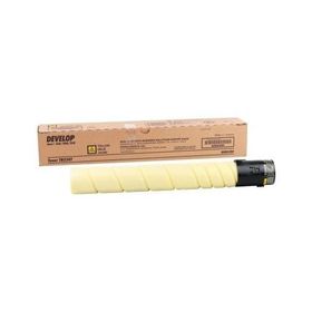 Develop TN-324/A8DA2D0 Sarı Orjinal Fotokopi Toner