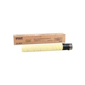 Develop TN-324/A8DA2D0 Sarı Orjinal Fotokopi Toner