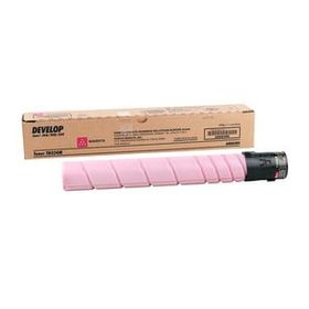 Develop TN-324/A8DA3D0 Kırmızı Orjinal Fotokopi Toner
