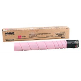 Develop TN-324/A8DA3D0 Kırmızı Orjinal Fotokopi Toner