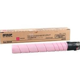 Develop TN-324M Kırmızı Magenta Fotokopi Toneri