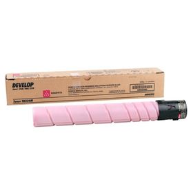 Develop TN-324M Kırmızı Magenta Fotokopi Toneri