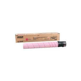 Develop TN-324M Kırmızı Magenta Fotokopi Toneri