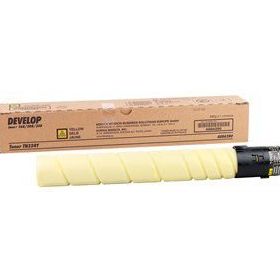 Develop TN-324Y Yellow Sarı Ineo +258-308-368 Orjinal Fotokopi Toneri