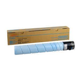 Develop TN-328 Mavi Orjinal Fotokopi Toner