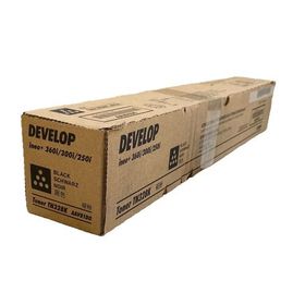 Develop TN-328K Siyah Toner