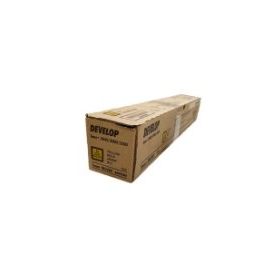 Develop TN-328Y - Ineo +250İ / +300İ Sarı Orjinal Toner