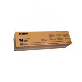 Develop TN-411/A0701D1 Siyah Orjinal Fotokopi Toner