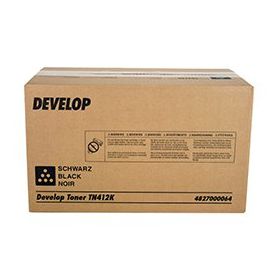 Develop TN-412 Toner
