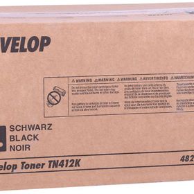 Develop TN-412 Toner