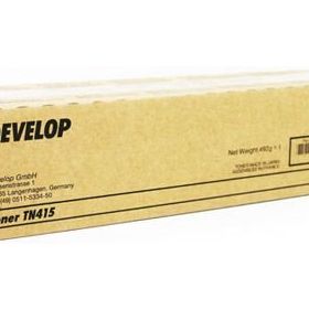 Develop TN-415 Toner