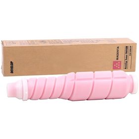 Develop TN-510 Kırmızı Toner