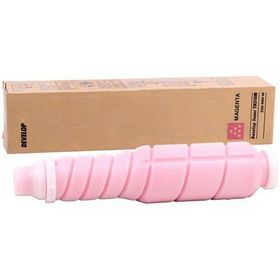 Develop TN-510 Kırmızı Toner