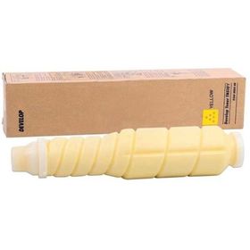 Develop TN-510 Sarı Toner