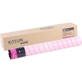 Develop TN-512 Katun Krımızı Toner