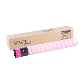 Develop TN-512 Katun Krımızı Toner
