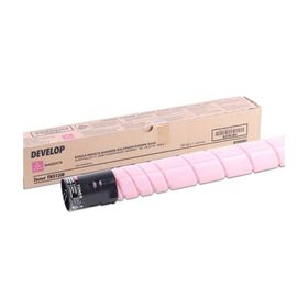 Develop TN-512 Kırmızı İneo C454 Orjinal Fotokopi Toner