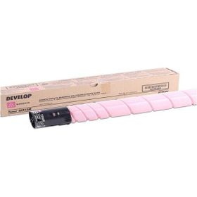 Develop TN-512 Kırmızı İneo C454 Orjinal Fotokopi Toner