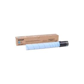 Develop TN-512 Kırmızı İneo C454e Orjinal Fotokopi Toner