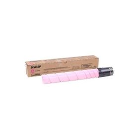 Develop TN-512 Kırmızı İneo C454e Orjinal Fotokopi Toner