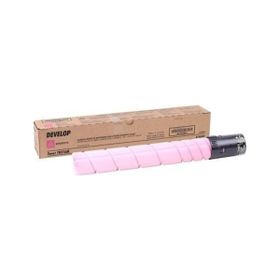 Develop TN-512 Kırmızı İneo C454e Orjinal Fotokopi Toner