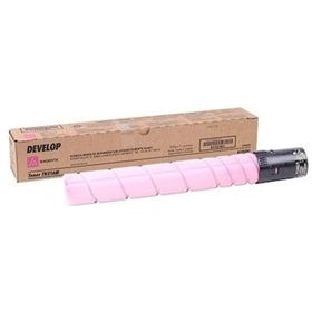 Develop TN-512 Kırmızı İneo C554 Orjinal Fotokopi Toner