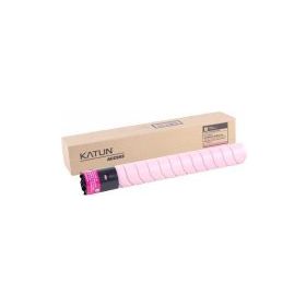 Develop TN-512 Kırmızı Katun Muadil Fotokopi Toner
