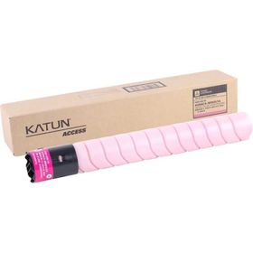 Develop TN-512 Kırmızı Katun Muadil Fotokopi Toner