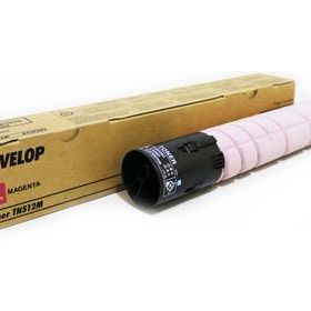 Develop TN-512 Kırmızı Toner