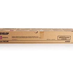 Develop TN-512 Kırmızı Toner