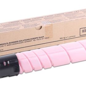 Develop TN-512 Kırmızı Toner