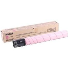 Develop TN-512 Kırmızı Toner