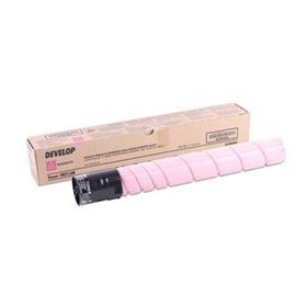 Develop TN-512 Kırmızı Toner