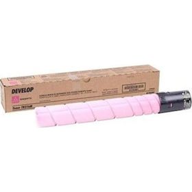 Develop TN-512 Mavi İneo C454 Orjinal Fotokopi Toner
