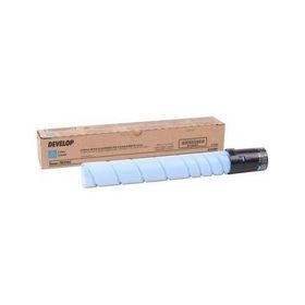 Develop TN-512 Mavi İneo C454e Orjinal Fotokopi Toner