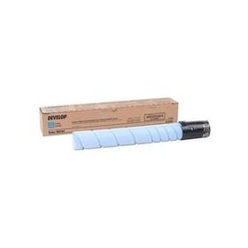 Develop TN-512 Mavi İneo C454e Orjinal Fotokopi Toner