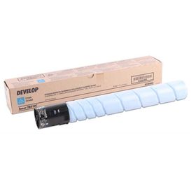 Develop TN-512 Mavi İneo C454e Orjinal Fotokopi Toner