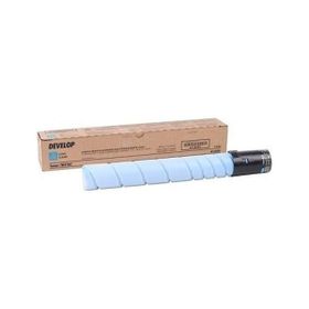 Develop TN-512 Mavi İneo C454e Orjinal Fotokopi Toner