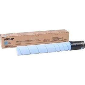 Develop TN-512 Mavi İneo C454e Orjinal Fotokopi Toner