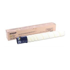 Develop TN-512 Mavi İneo C554e Orjinal Fotokopi Toner