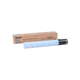 Develop TN-512 Mavi İneo C554e Orjinal Fotokopi Toner