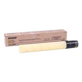 Develop TN-512 Mavi İneo C554e Orjinal Fotokopi Toner