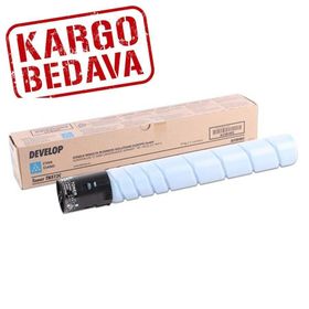 Develop TN-512 Mavi Toner