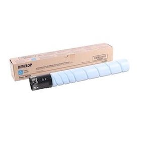 Develop TN-512 Sarı İneo C554 Orjinal Fotokopi Toner